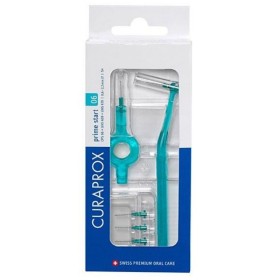 CURAPROX Prime Start 06 Interdental Brushes Blue 5 Pieces