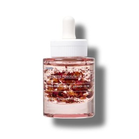 Korres Apothecary Wild Rose Λάμψη & Πρώτες Ρυτίδες Λάδι Προσώπου 30ml