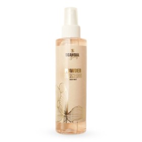 Scandal Body Mist Scandal Touch Powder Tornado με Αρωμα Πούδρας 200ml