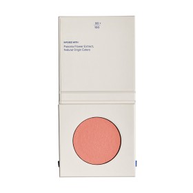 Korres Natural Fresh Blush Ρουζ 02 Warm Peach 4.5g