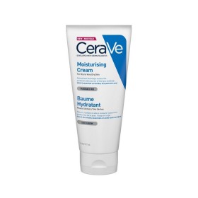 CERAVE Moisturizing Cream Moisturizing Cream for Face Body 177ml