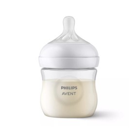 Philips Avent Natural Response Μπιμπερό Πλαστικό 0m+ 125ml (Scy900/01) Philips Avent Natural Response Μπιμπερό Πλαστικό 0m+ 125ml (Scy900/01)