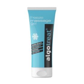 Algotreat Freeze Massage Gel Γέλη Κρυοθεραπείας για Μυϊκούς Πόνους & Αρθρώσεις 170ml Algotreat Freeze Massage Gel Γέλη Κρυοθεραπείας για Μυϊκούς Πόνους & Αρθρώσεις 170ml