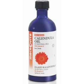 MACROVITA Calendula Oil 100ml