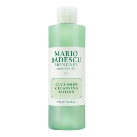 Mario Badescu Cucumber Cleansing Lotion Kαθαριστική Λοσιόν κατά της Λιπαρότητας 236ml Mario Badescu Cucumber Cleansing Lotion Kαθαριστική Λοσιόν κατά της Λιπαρότητας 236ml