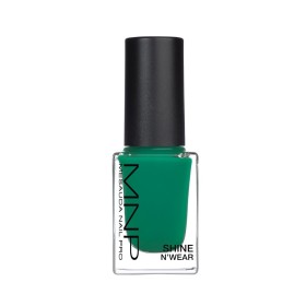 Mesauda Milano Shine Nwear Nail Polish Βερνίκι Νυχιών 231 Dollar 10ml