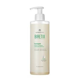 Biretix Isorepair Creamy Cleanser Καθαριστικό Προσώπου για τη Λιπαρή Επιδερμίδα 400ml