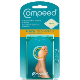 COMPEED Pads for the Coccyx 5 Pieces