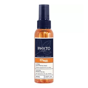 Phyto Paris Plage Προστατευτικό Έλαιο από τον Ήλιο 100ml Phyto Paris Plage Προστατευτικό Έλαιο από τον Ήλιο 100ml