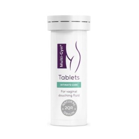 Multi-Gyn Tablets 10 Ταμπλέτες