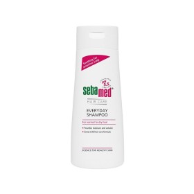 Sebamed Everyday Shampoo Σαμπουάν Καθημερινής Χρήσης 200ml