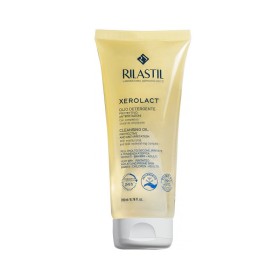 Rilastil Xerolact Cleansing Oil για Πολύ Ξηρή Επιδερμίδα 200ml Rilastil Xerolact Cleansing Oil για Πολύ Ξηρή Επιδερμίδα 200ml