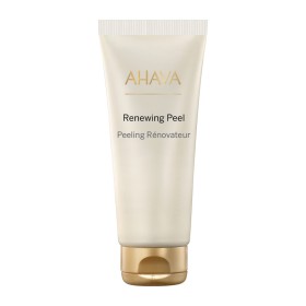 Ahava Time To Treat Facial Renewal Peel Απολέπιση Προσώπου 100ml