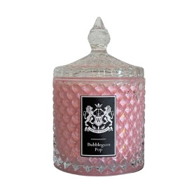 Wicked Candles 3002 Bubblegum Pop Αρωματικό Κερί 300g