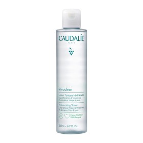 Caudalie Vinoclean Moisturizing Toner ενυδατική & Καταπραϋντική Λοσιόν Προσώπου 200ml Caudalie Vinoclean Moisturizing Toner ενυδατική & Καταπραϋντική Λοσιόν Προσώπου 200ml