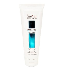 Sostar Mornin Glow Αφρώδες Τζελ Καθαρισμού με Σαλικυλικό Οξύ 150ml Sostar Mornin Glow Αφρώδες Τζελ Καθαρισμού με Σαλικυλικό Οξύ 150ml