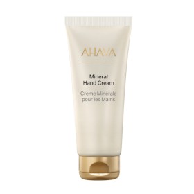 Ahava Mineral Hand Cream Ενυδατική Κρέμα Χεριών 100ml