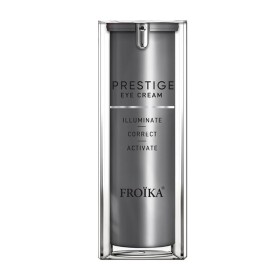 Froika Prestige Redefine Illuminate & Correct & Active Eye Cream Αντιρυτιδική Κρέμα Ματιών 15ml