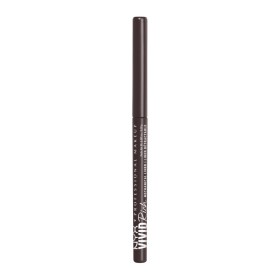 ΝΥΧ PROFESSIONAL MAKE UP Vivid Rich Mechanical Pencil Liner Μηχανικό Mολύβι Mατιών Truffle Diamond 0.28g
