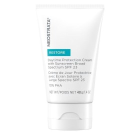 NEOSTRATA Restore Daytime Protection Cream 10% PHA SPF23 Ενυδατική Κρέμα Προσώπου 40g