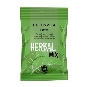 Helenvita Candies Γεύση Πράσινο Τσάι Καραμέλες για το Ανοσοποιητικό 20τεμ Helenvita Candies Γεύση Πράσινο Τσάι Καραμέλες για το Ανοσοποιητικό 20τεμ