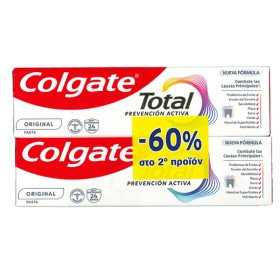 Colgate Promo T &hellip;