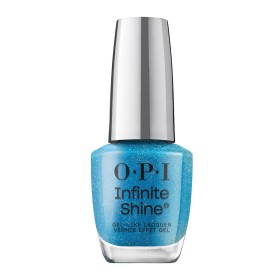 OPI Infinite Shine Βερνίκι Νυχιών Μακράς Διάρκειας I Deserve the Whirl 15ml