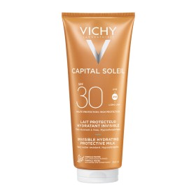 VICHY Capital Soleil Beach Protect Face & Body Sunscreen Lotion SPF30 300ml