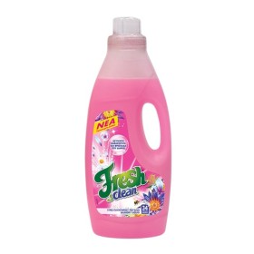 Actifresh & Clean Υγρό Απορρυπαντικό Ρούχων 34 Μεζούρες 1.5lt Actifresh & Clean Υγρό Απορρυπαντικό Ρούχων 34 Μεζούρες 1.5lt