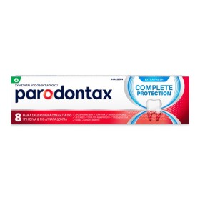 Parodontax Comp … Parodontax Comp …