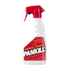 PANKILL 0.2 CS General Use Insecticide & Acaricide 500ml