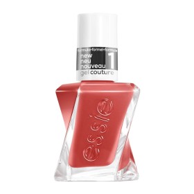 Essie Essie Gel Couture Βερνίκι Νυχιών 549 Woven At Heart Ροζ 13.5ml