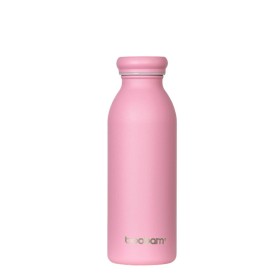 Boobam Παγούρι Ροζ 500ml