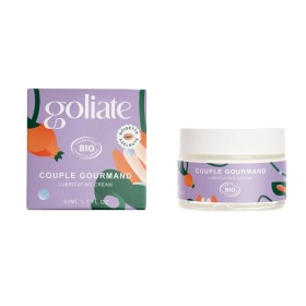 Goliate Gel The Gourmet Couple Βρώσιμο Λιπαντικό Μασάζ 50ml Goliate Gel The Gourmet Couple Βρώσιμο Λιπαντικό Μασάζ 50ml