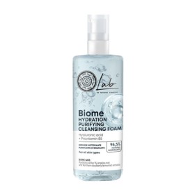 Natura Siberica Lab Biome Hydration Purifying Face Cleansing Foam Αφρός Καθαρισμού Προσώπου 200ml