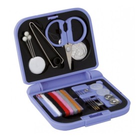 Terramare Travel Safe Σετ Ραπτικής Ταξιδιού Travelsafe Repair Kit 1 Τεμάχιο Terramare Travel Safe Σετ Ραπτικής Ταξιδιού Travelsafe Repair Kit 1 Τεμάχιο