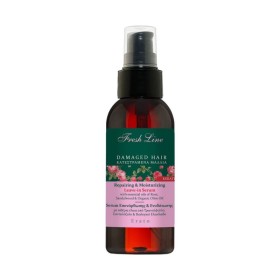 Fresh Line Erato Serum Επανόρθωσης & Ενυδάτωσης για Ταλαιπωρημένα Μαλλιά 100ml