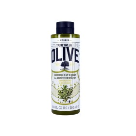 KORRES Pure Greek Olive Αφρόλουτρο Άνθη Ελιάς 250ml