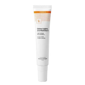 Novexpert Vitamin C Line Light Cream Ελαφριά Κρέμα με Βιταμίνη C 40ml