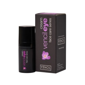 VENCIL Eye Cream Κρέμα Ματιών 15ml