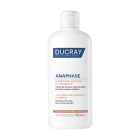 Ducray Anaphase Reactive Anti Hair Loss & Hair Growth Shampoo Σαμπουάν κατά της Τριχόπτωσης 400ml