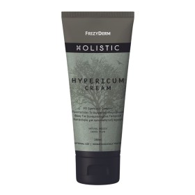 Frezyderm Holistic Hypericum Cream Κρέμα με Βαλσαμόχορτο με Αναδομητική Δράση 100ml Frezyderm Holistic Hypericum Cream Κρέμα με Βαλσαμόχορτο με Αναδομητική Δράση 100ml