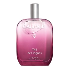 Caudalie The des Vigne Eau Fraîche Fresh Fragrance Γυναικείο Άρωμα 100ml Caudalie The des Vigne Eau Fraîche Fresh Fragrance Γυναικείο Άρωμα 100ml