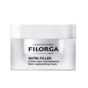 Filorga Nutri Filler Ενυδατική & Επανορθωτική Κρέμα Προσώπου 50ml