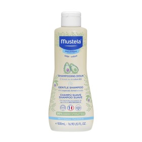 Mustela Gentle … Mustela Gentle …
