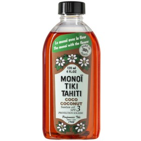Monoi Tiki Coco … Monoi Tiki Coco …