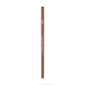 Mua Brow Define Micro Eyebrow Pencil Μολύβι Φρυδιών Mid Brown 1 Τεμάχιο