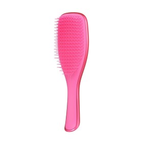 Tangle Teezer The Ultimate Detangler Βούρτσα Μαλλιών Chrome Afterparty Pink 1 Τεμάχιο