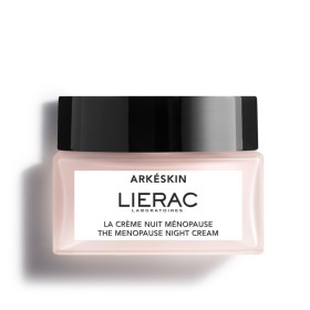 LIERAC Arkeskin Menopause Night Cream 50ml