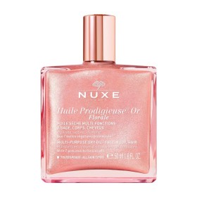 Nuxe Huile Prodigieuse Or Florale Ξηρό Λάδι για Πρόσωπο & Σώμα & Μαλλιά 50ml Nuxe Huile Prodigieuse Or Florale Ξηρό Λάδι για Πρόσωπο & Σώμα & Μαλλιά 50ml